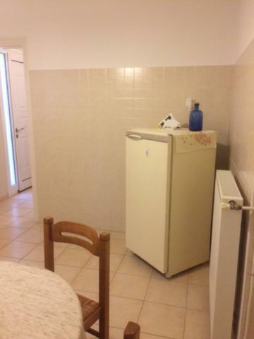 Andros 70M2 Center Apartment 外观 照片